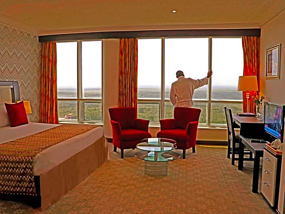 The Panari Hotel - Near Jomo Kenyatta International Airport
