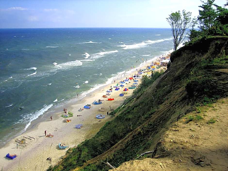 Villa Kunterbunt Willa Śmiesznotka