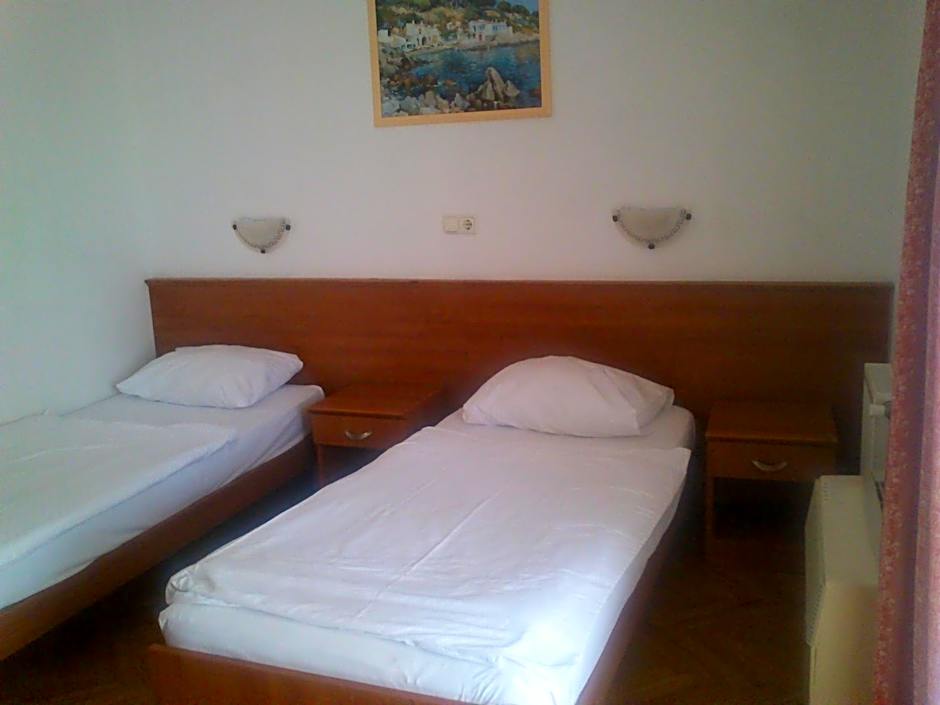 Hotel Zuco – Biograd na Moru, VA