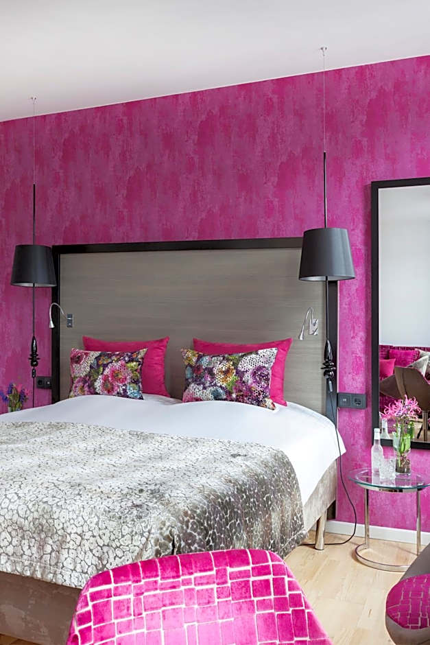 Andersen Boutique Hotel
