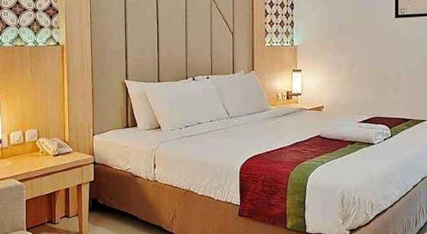 AZHIMA Resort and Convention