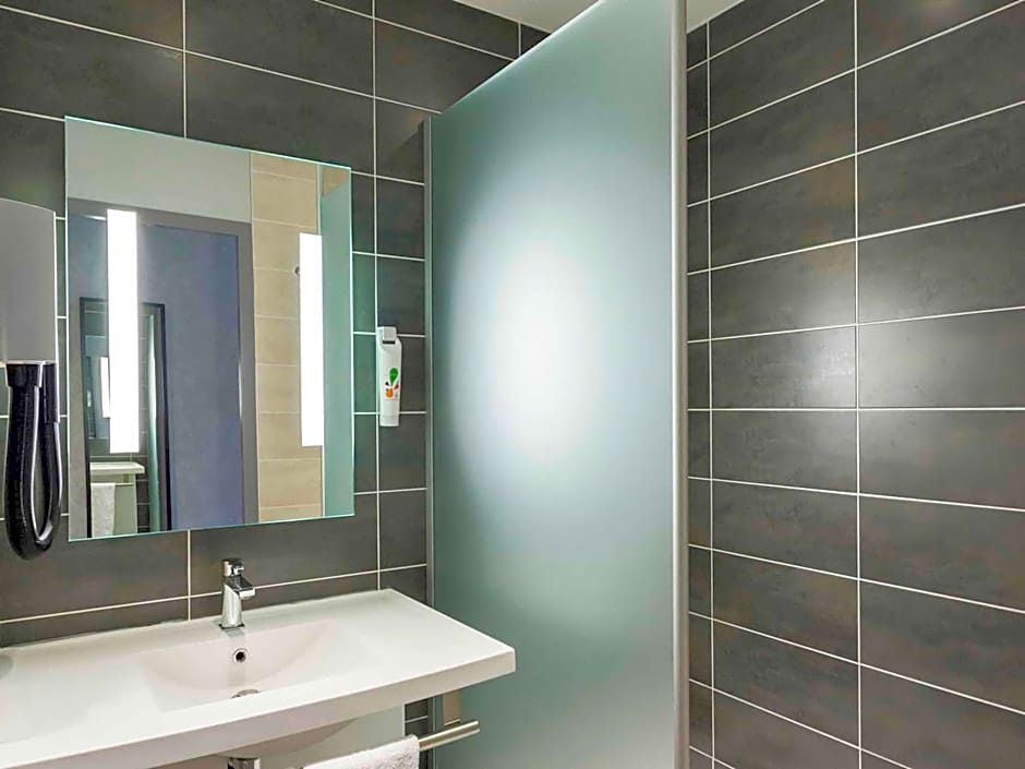 ibis Styles Vierzon