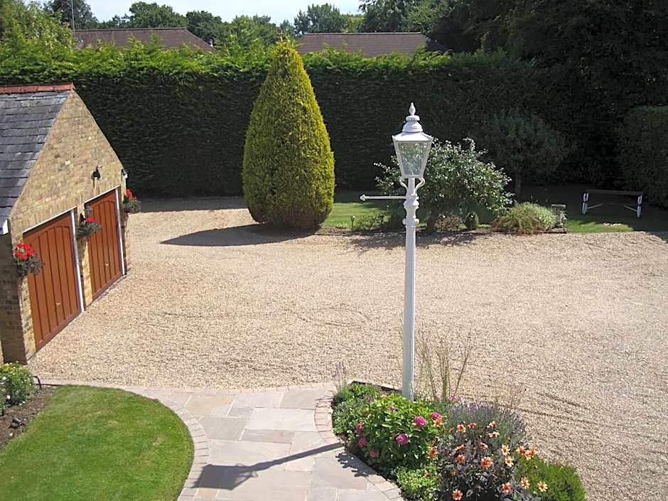 Pinfield Boutique Hotel