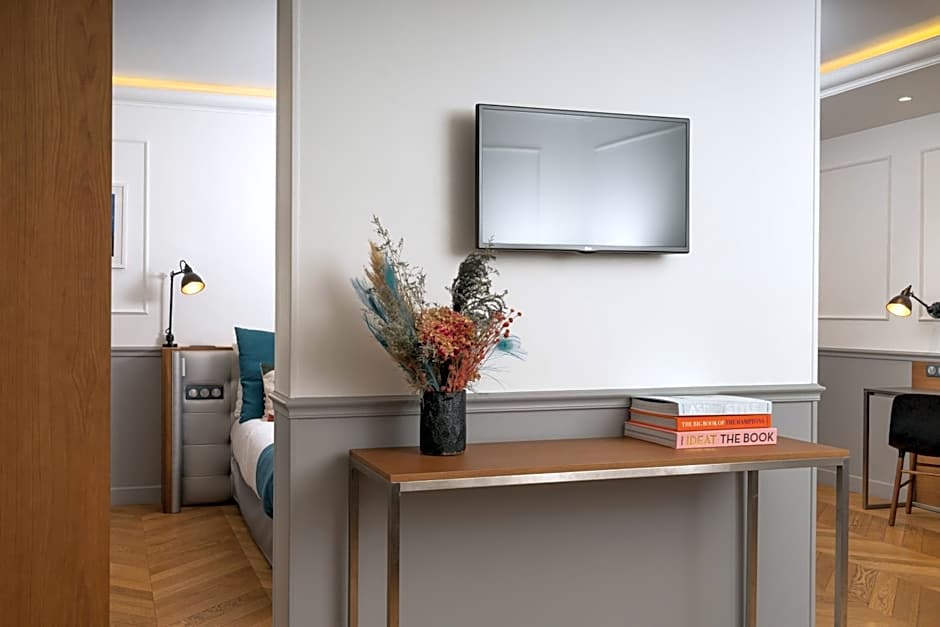 Hotel Petit Lafayette