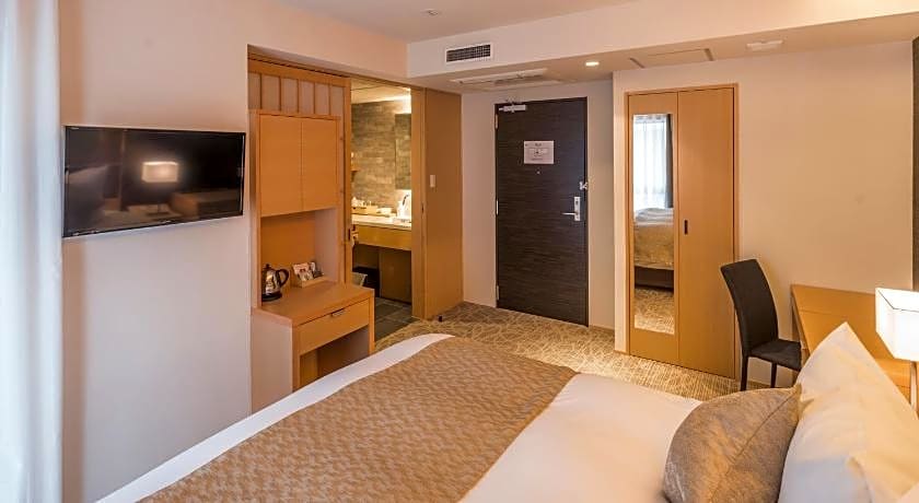 Kyoto Shinmachi Rokkaku Hotel Grandereverie