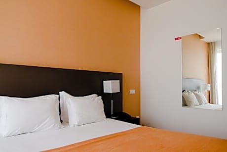 Double Room with Land View