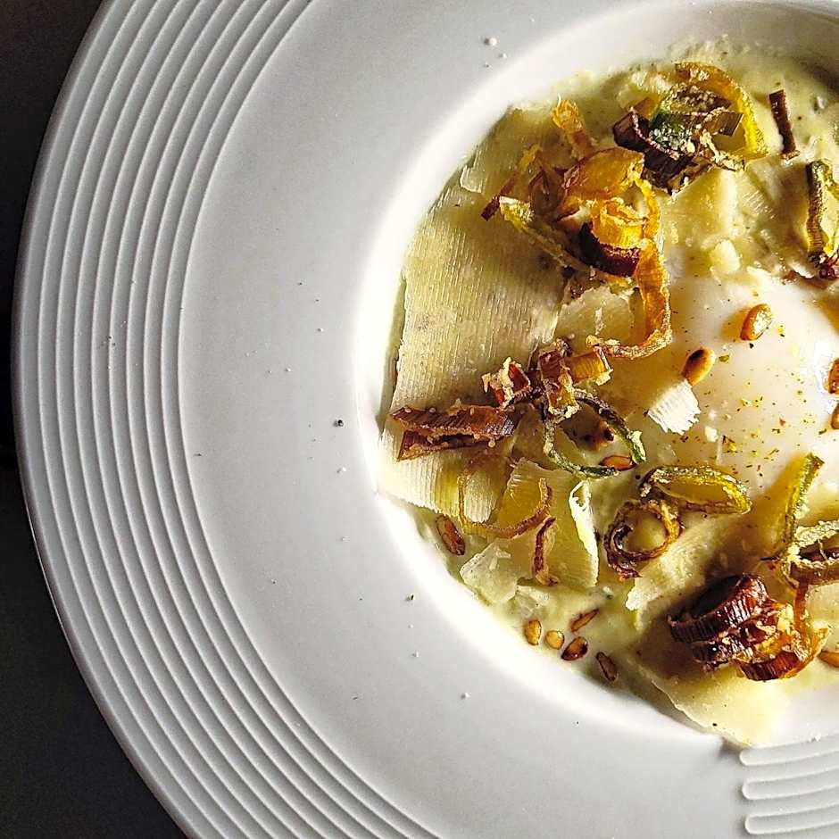 Hôtel Restaurant Le Lachens