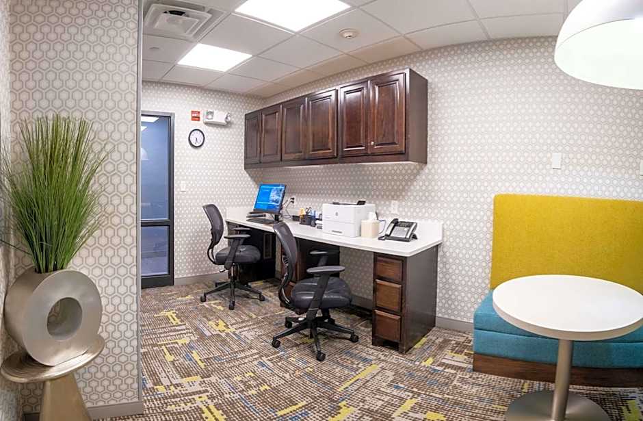 Hampton Inn By Hilton & Suites Dallas/Lewisville-Vista Ridge Mall, Tx