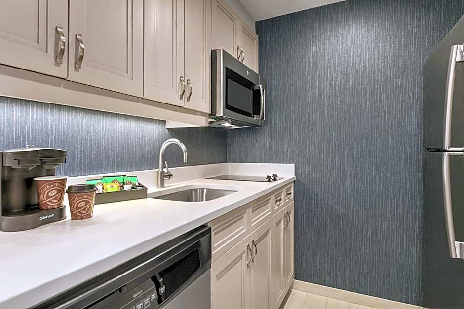Homewood Suites By Hilton Worcester
