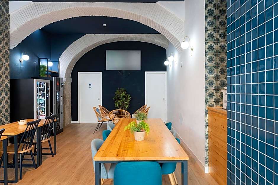 The Central House Lisbon Baixa