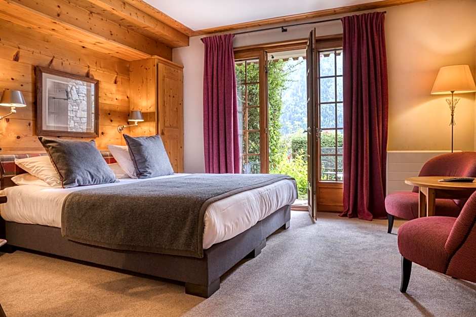 Auberge du Bois Prin