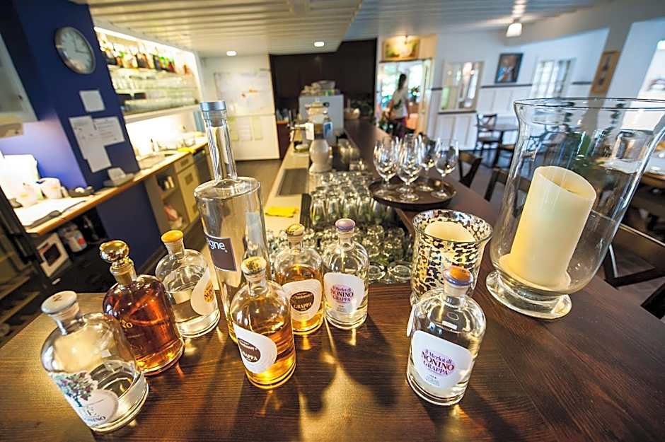 Hotel Hohberg "Next to BBC Arena"