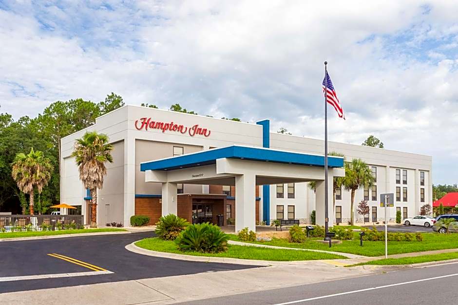 Photo 1 of 33 of Hampton Inn By Hilton Perry