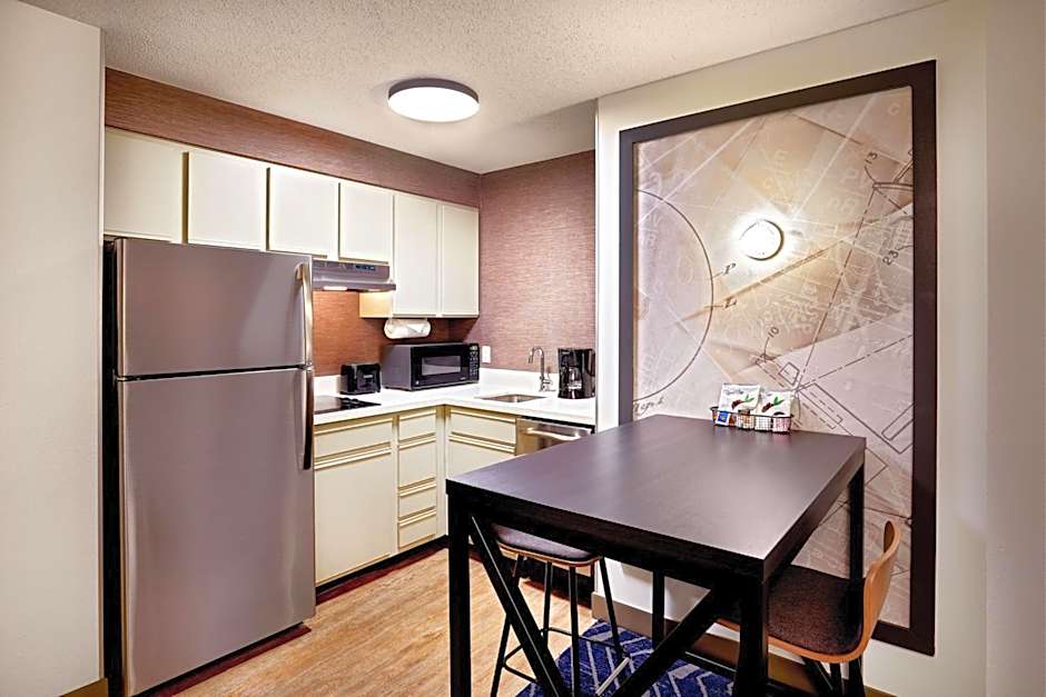 Residence Inn by Marriott Boston Cambridge