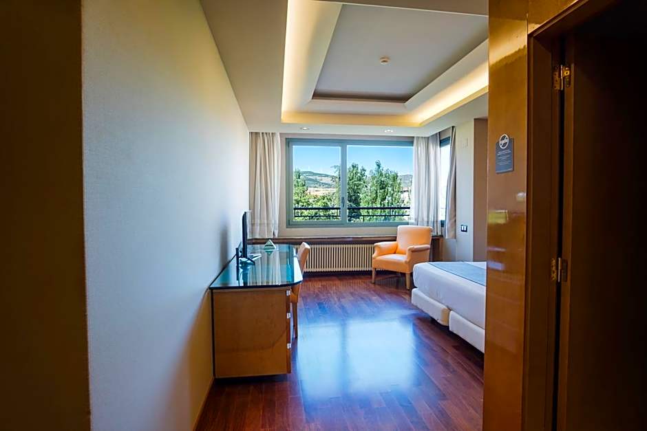 Alda Mirador del Moncayo