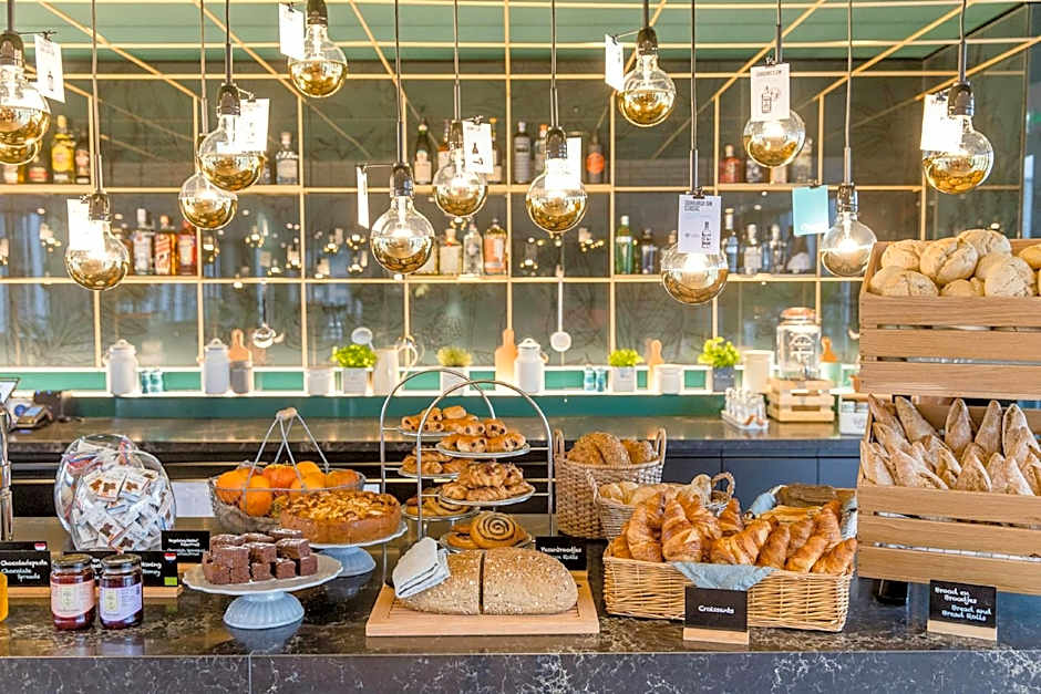 Motel One Rotterdam