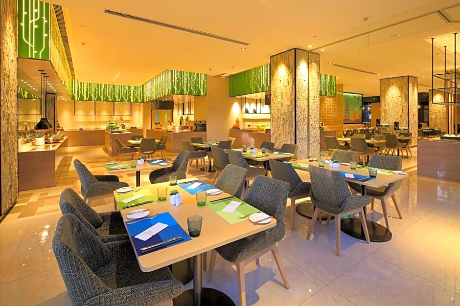 Hilton Garden Inn Xi'an High-Tech Zone