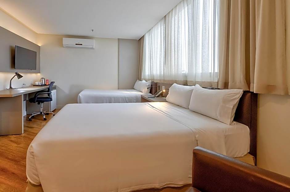 Holiday Inn Goiania By IHG