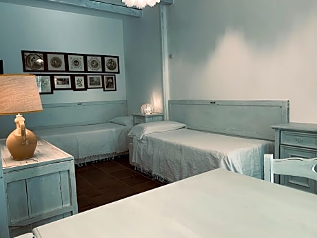 Apartment (2 Adults)