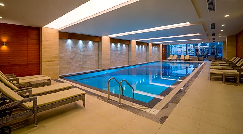 Side Sunport Hotel - All Inclusive