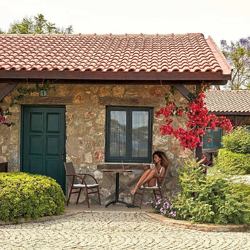 Flow Datca Surf and Beach Hotel