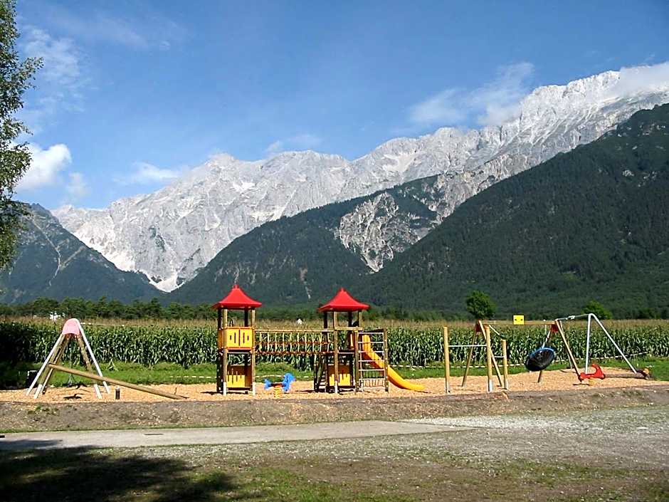 Adlerhof am Sonnenplateau