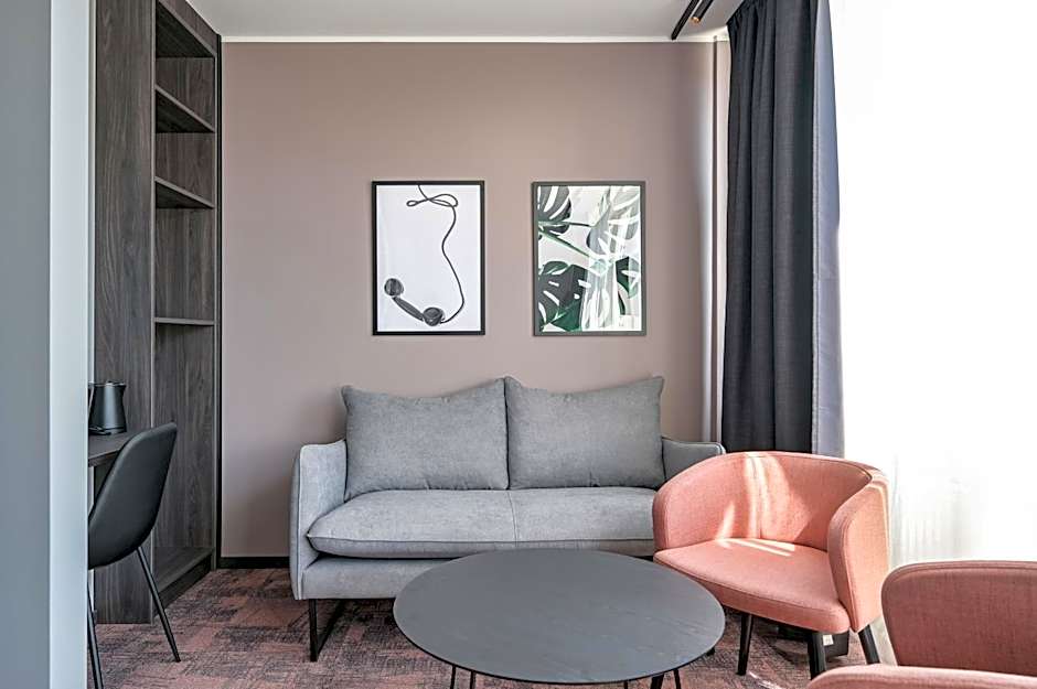 Hotel Fridhem