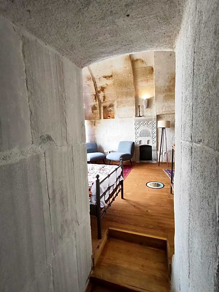 Rivendell Cappadocia