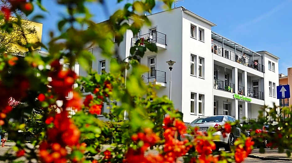 Sanatorium Willa Fortuna