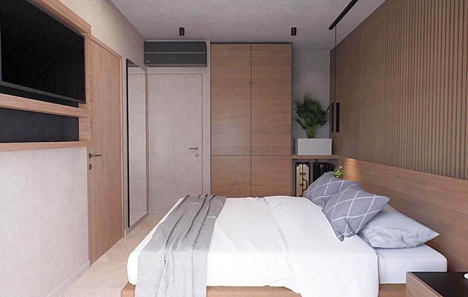 Villa Liza, Completely Redesigned, Now Open for 2025 Bookings