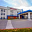 Hampton Inn By Hilton Hutchinson