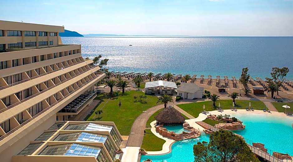 Porto Carras Meliton