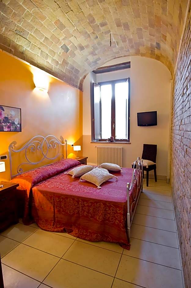 La Casa Del Palombaro