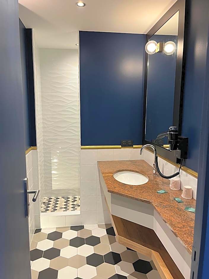 Hotel Brasserie Armoricaine