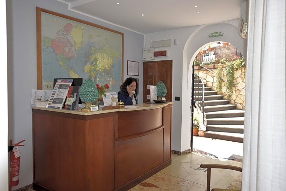 Hotel Condor