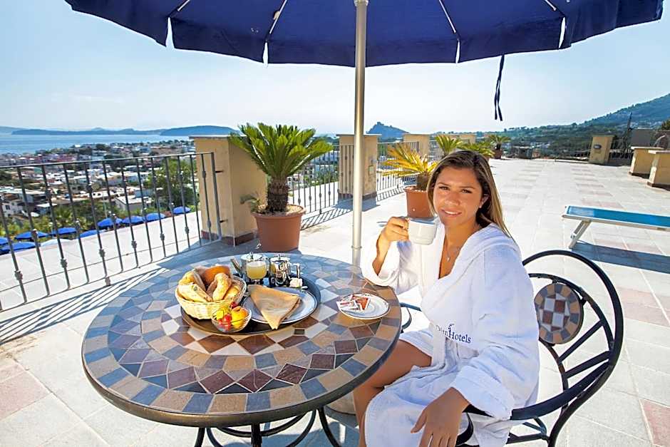 Hotel Terme President