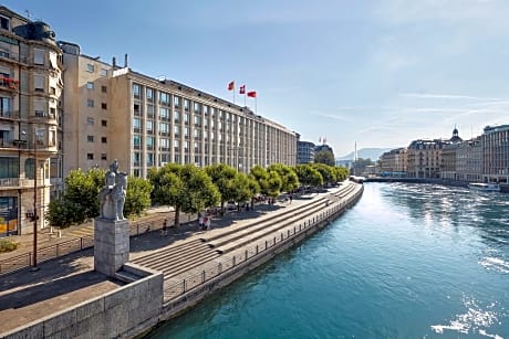 Mandarin Oriental Geneva