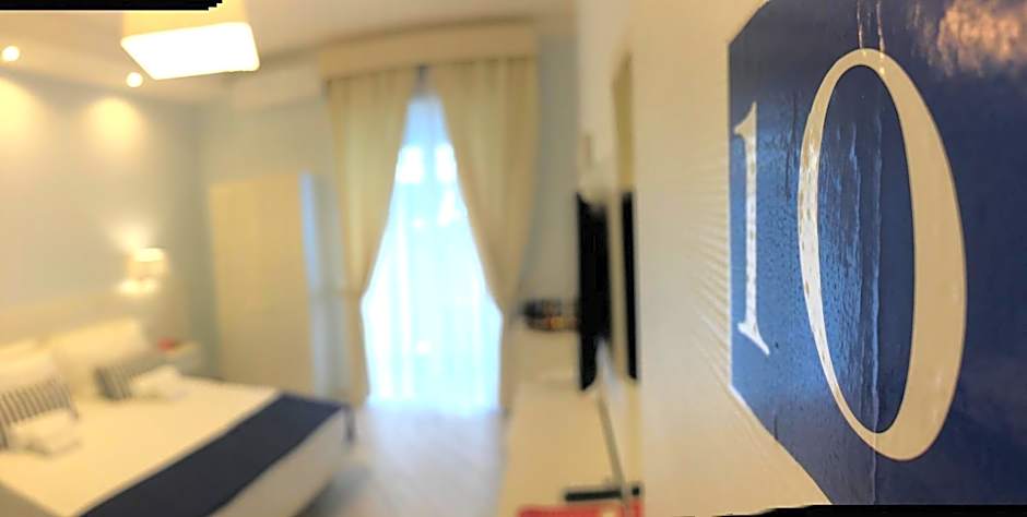 Maison Claudette Toledo