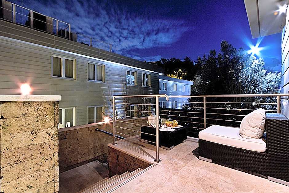 All Time Relais & Sport Hotel