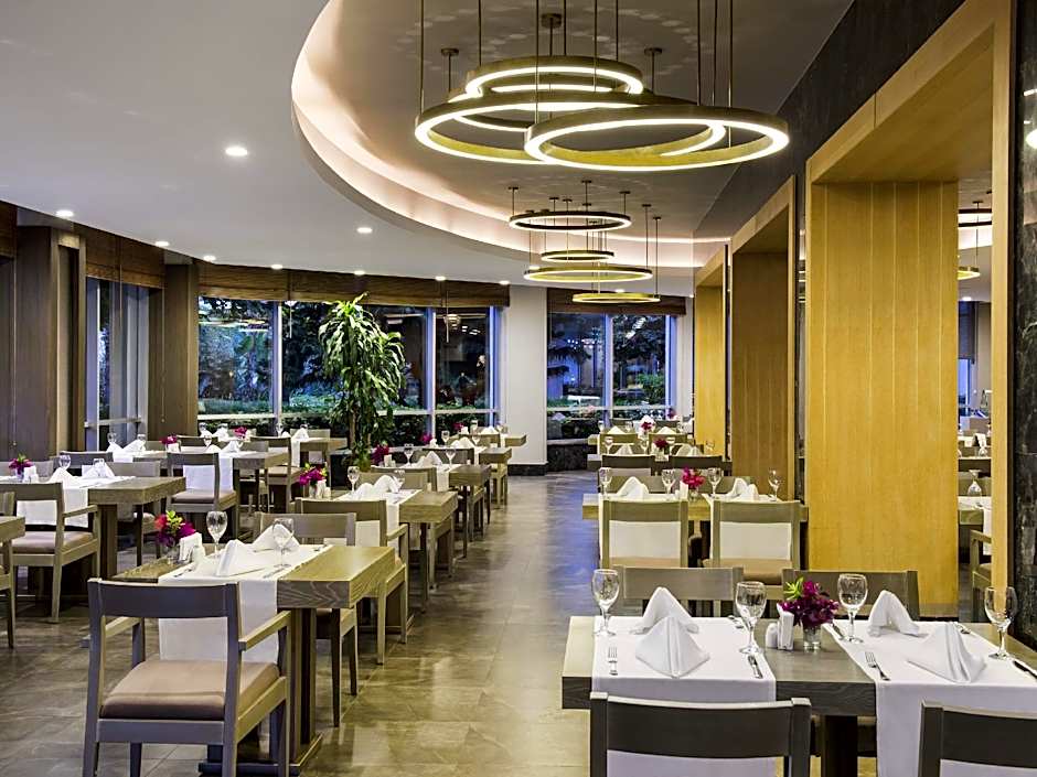 Rixos Beldibi - Adult Only - The Land of Legends Access