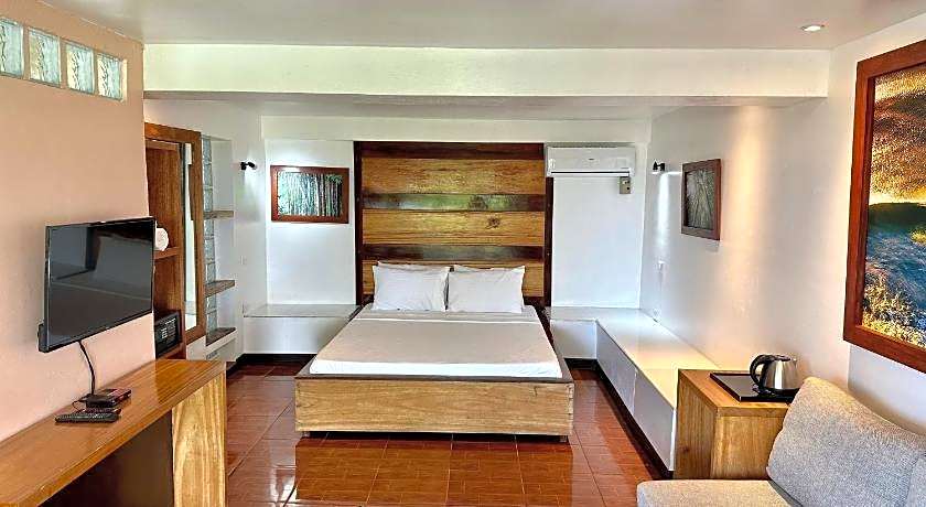 Maya Siargao Villa and Golf