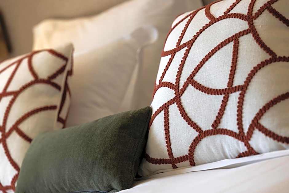 Hôtel du Parc Cavalaire sur Mer