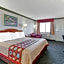 Super 8 by Wyndham Tucson Downtown Convention Center