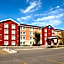 Days Inn & Suites by Wyndham Sherwood Park Edmonton