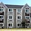 Microtel Inn & Suites By Wyndham Houston