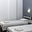 La Pensione Skiathos