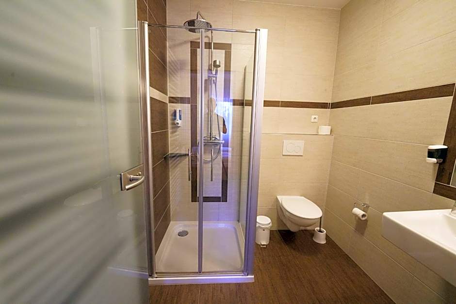 Gasthaus Schwarzer Adler