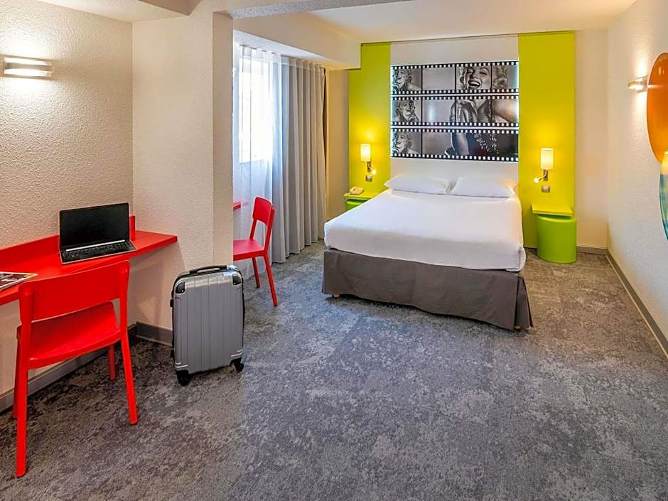 ibis Styles Cannes Le Cannet