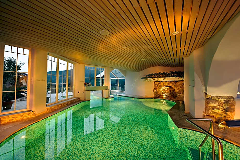Cavallino Experience - Alpine Wellness Hotel