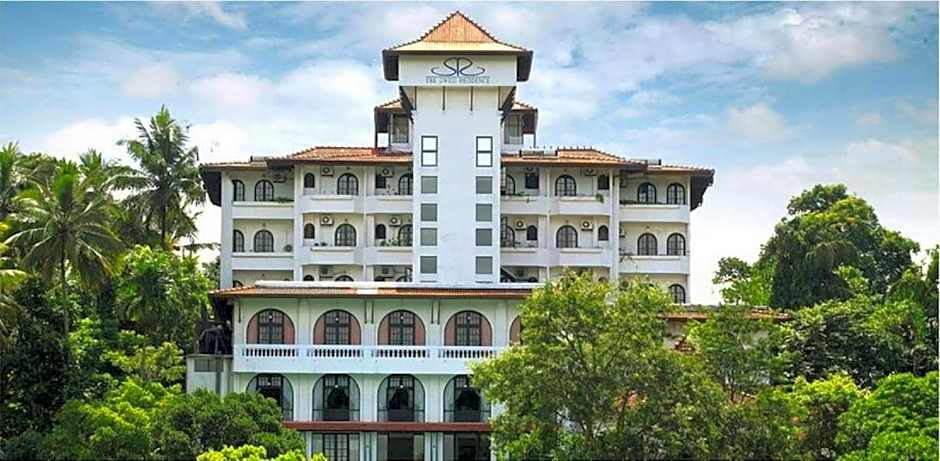 Swiss Residence Hotel- Kandy